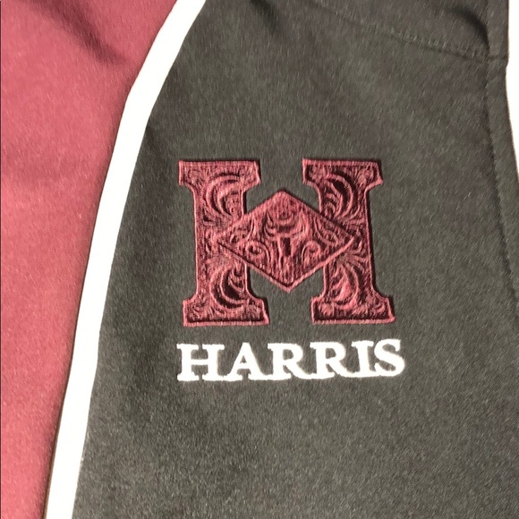 Harris Jacket - Picture 2 of 4